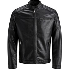 Jack & Jones Deri Ceket Jcorocky 12147218