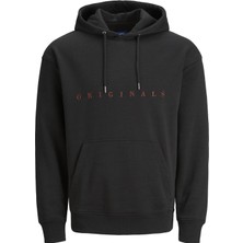 Jack & Jones Erkek Tap Shoe Sweatshirt
