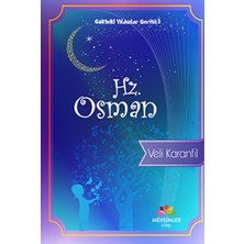 Gökteki Yıldızlar Serisi Seti - Veli Karanfil