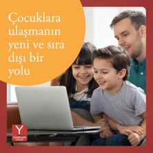 Çocuklarla Online Terapi ve Etkili Terapi Için Ebeveynlerle Çalışmak