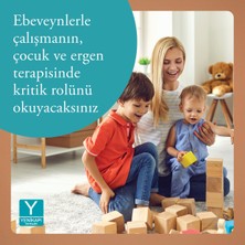 Çocuklarla Online Terapi ve Etkili Terapi Için Ebeveynlerle Çalışmak