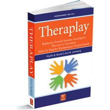 Theraplay - Ann M. Jernberg