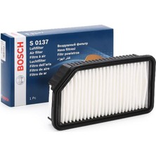 Bosch Hyundai I20 1.4 Crdı Hava Filtresi (2009 - 2013) Bosch