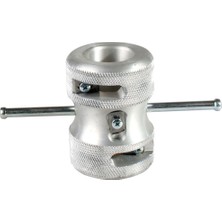 Bormak Bor-Mak Folyolu Boru Traş Aparatı 20-25 mm Kalemtraş