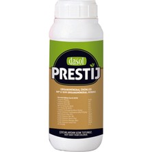 İzagro 1 LT. Dasol Prestij Np' Li Organomineral Gübre