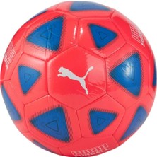 Puma 083627-04 Prestıge Ball Sunblaze-Bluemazing Futbol Topu