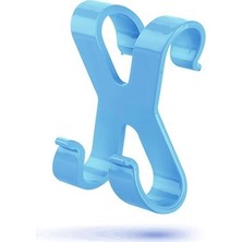 Lira Pratik Havlupan Askısı x Banyo Askısı 1 Adet
