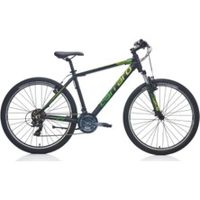 Carraro Force 700 39 Kadro Siyah-Yeşil