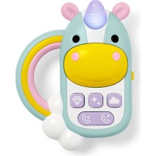 Skip Hop Unicornlu Telefon