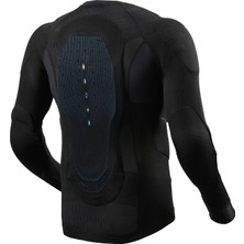 Revıt Proteus Full Body Armour Siyah