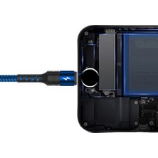 Skv Mobile  Lightning 5A Hızlı Data ve Sarj Kablosu