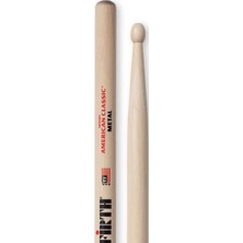 Vıc Fırth cm - American Classic® Metal Baget