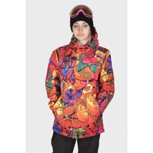 Snowsea Mixed World Bayan Outdoor, Kayak ve Snowboard Montu