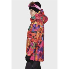 Snowsea Mixed World Bayan Outdoor, Kayak ve Snowboard Montu