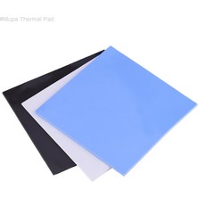 Mupa Termal Ped / Thermal Pad 1.0mm 3.0W/MK 100X100MM M3038