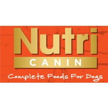 Nutri Canin Somon&ördek %92 Tahılsız 400GR Adult Nutri Canin Yaş Köpek