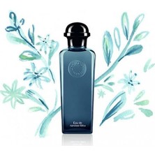 Hermes Eau De Narcisse Blue 200 ml Parfüm