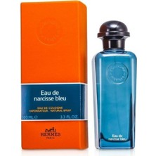 Hermes Eau De Narcisse Blue 200 ml Parfüm