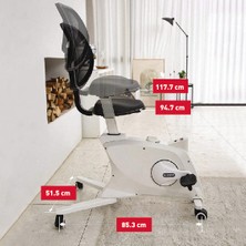 Tunturi Db 132 Home Office Bisikleti