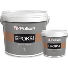 Fawori Polisan Epoksi Reçine Takım 2+1 kg