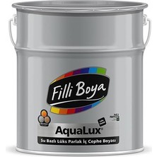Filli Boya Aqualüx Su Bazlı Ahşap-Metal-Cam-Plastik Boyası 0.75 Lt