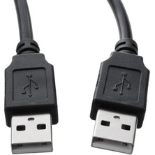 Tigdes USB A Erkek - A Erkek Kablo 1.5 Metre