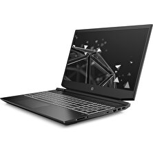 Hp Pavilion Gaming Laptop 15-EC2023NT Amd Ryzen5 5600H 8 GB 256 GB SSD Rtx 3050 Freedos 15,6 FHD Taşınabilir Bilgisayar 434L8EA