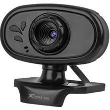 Mobaxaksesuar XPC01 USB Webcam 480P/30 Fps