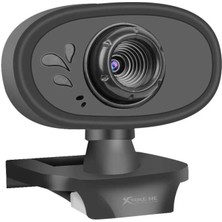 Mobaxaksesuar XPC01 USB Webcam 480P/30 Fps