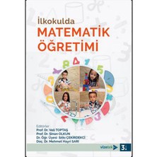 Ilkokulda Matematik Öğretimi