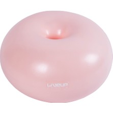 Liveup LS3567 Donut Ball Pembe