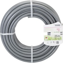 Rehau Eco Allround Hortum 13MM 1/2 25 M