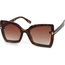 Di Caprio Kadın Güneş Gözlüğü DCX2046D