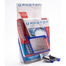 Photon W5W Chrome 12 V Dıamond Vısıon