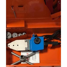 Kalde Pprc Kaynak Makinası Kalde