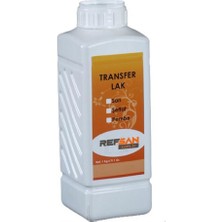 Refsan Transfer Lak 5236 Pembe