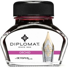 ​​Diplomat D41001012 Mürekkep 30 ml Pembe