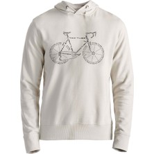 Alfa Tshirt Bisiklet Sweatshirt