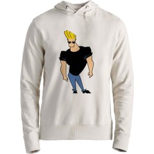 Alfa Tshirt Johnny Bravo Sweatshirt