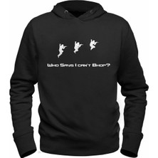 Alfa Tshirt Csgo Bhop? Kapşonlu Sweatshirt