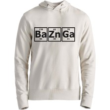 Alfa Tshirt Bazinga Sweatshirt