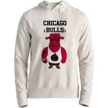 Alfa Tshirt Chigago Bulls Sweatshirt