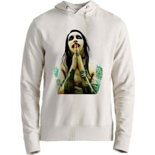 Alfa Tshirt Marilyn Manson Sweatshirt