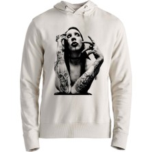 Alfa Tshirt Marilyn Manson Sweatshirt