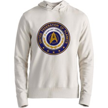 Alfa Tshirt Star Trek Sweatshirt