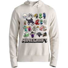Alfa Tshirt Minecraft Sweatshirt