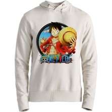Alfa Tshirt One Piece Sweatshirt