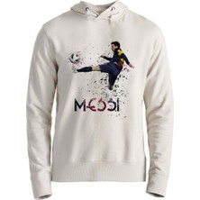 Alfa Tshirt Messi Sweatshirt