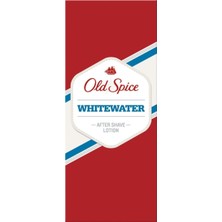 Old Spice Tıraş Sonrası Losyon 100 Ml White Water