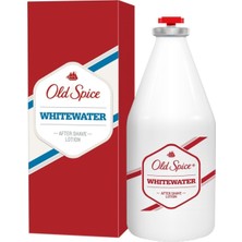 Old Spice Tıraş Sonrası Losyon 100 Ml White Water